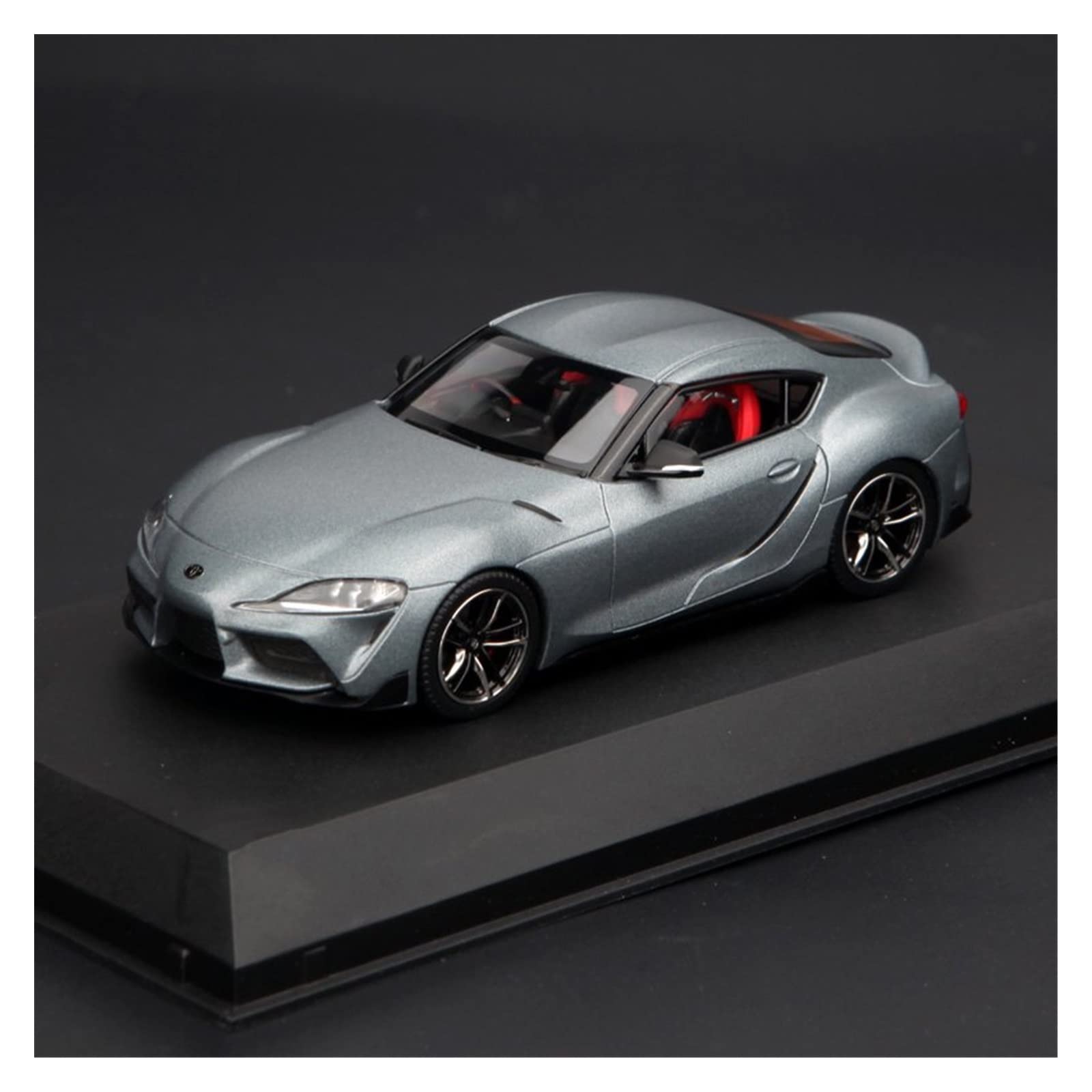 トヨタ COPEN GR 1/43 スケールモデル　ダイキャスト Amazon | ミニカー スケールモデルカー ダイキャスト1/30トヨタ